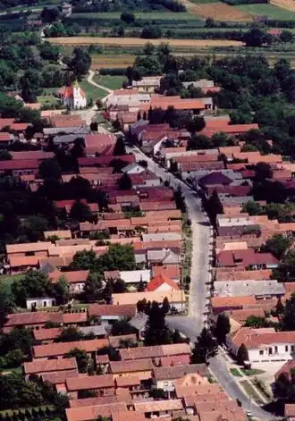 Porrog
