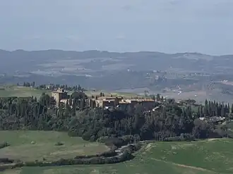 Porrona