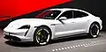 PorscheTaycan