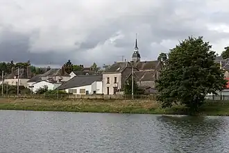 Port-Brillet