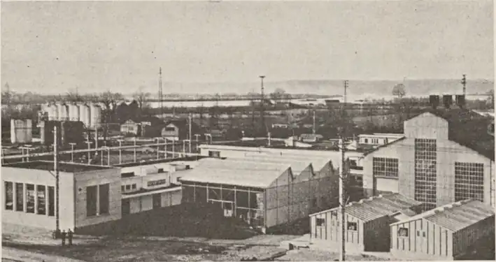 Vue d'ensemble