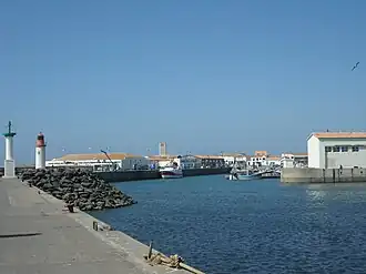 La Cotinière