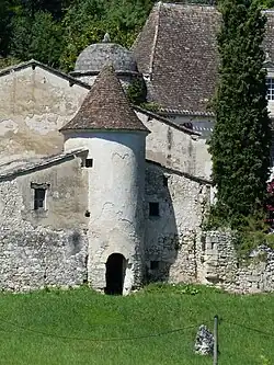 Les tours.