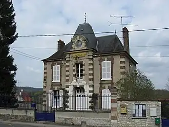 Port-Villez