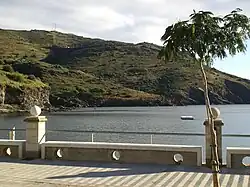 Portbou (2010).