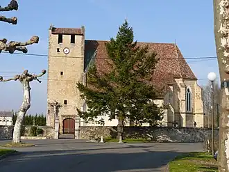 Port-de-Lanne