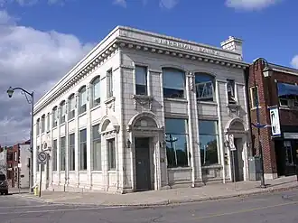 Port Colborne
