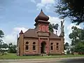 Synagogue