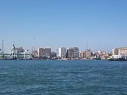 Port-Saïd