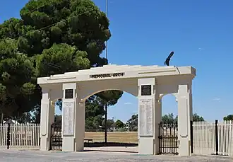 Port Wakefield