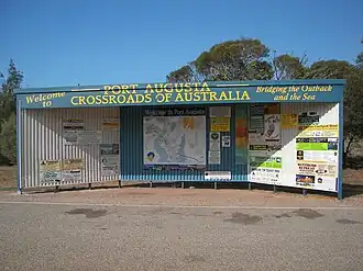 Port Augusta