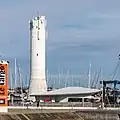 Phare du Crouesty