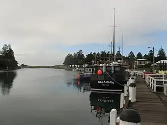 Port Fairy