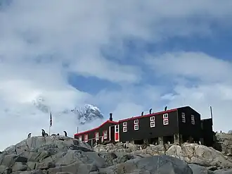 Image illustrative de l'article Port Lockroy