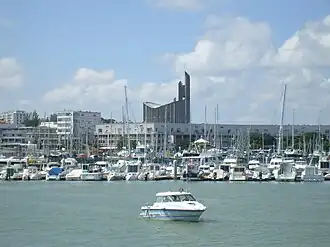 Royan.
