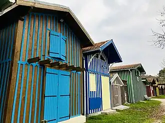 Biganos