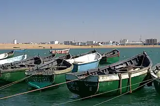 El Marsa (Laâyoune)