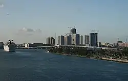 Port de miami