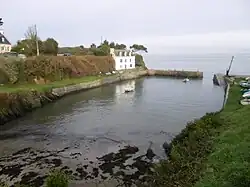 Port Lay.