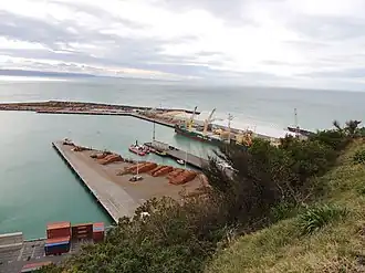 Napier Hill