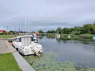 Stara Pasłęka