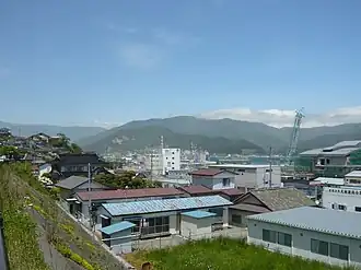 Ōfunato