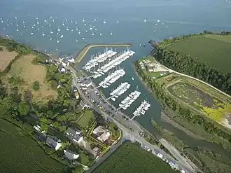 Plouër-sur-Rance