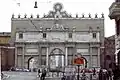 Porta Flaminia