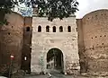 Porta Latina