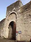 Porte Monterone.