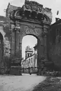 Porta San Salvatore.