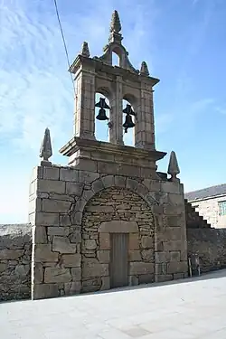 Façade.