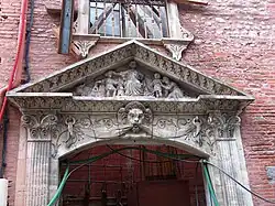 Temple maçonnique