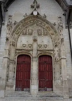 deux