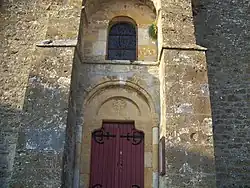 le portail