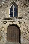 Le portail