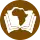 icône décorative