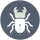 icône décorative