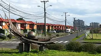 San Pedro de la Paz