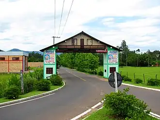 Araricá