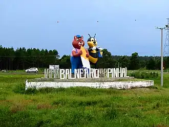 Balneário Pinhal