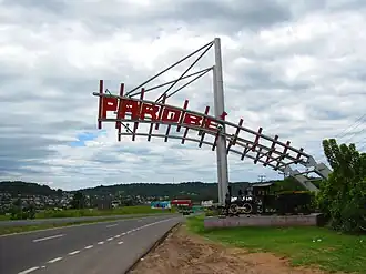 Parobé