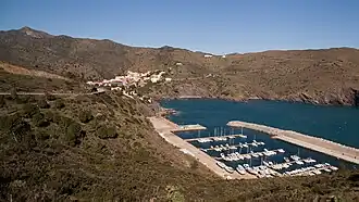 Le port