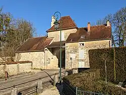 Porte-Madame