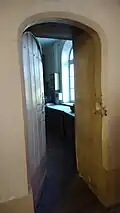 Porte.
