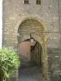 Porte Notre-Dame