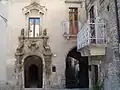 Scanno, une ville dans les trois dimensions.