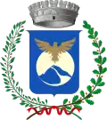 Blason de Porte di Rendena