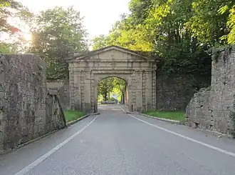 Bellecroix