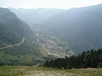 Porté-Puymorens